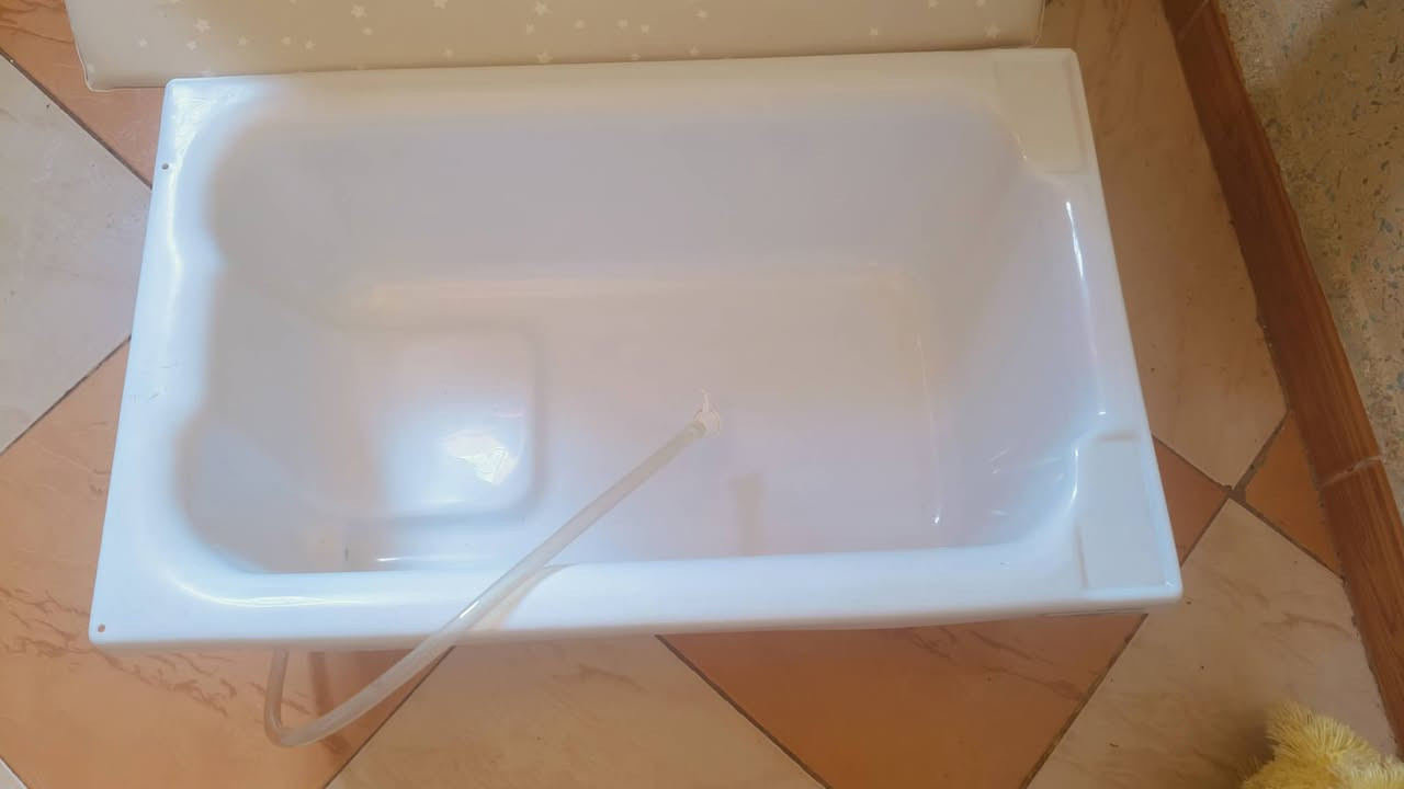 Begnoire bébé avec la table de langer Italie intéressé prv mrhba


**إذا كنت صاحب هذا الإعلان وتريد حذفه لأي سبب، رجاءا أرسل رسالة إلى الدعم الفني**