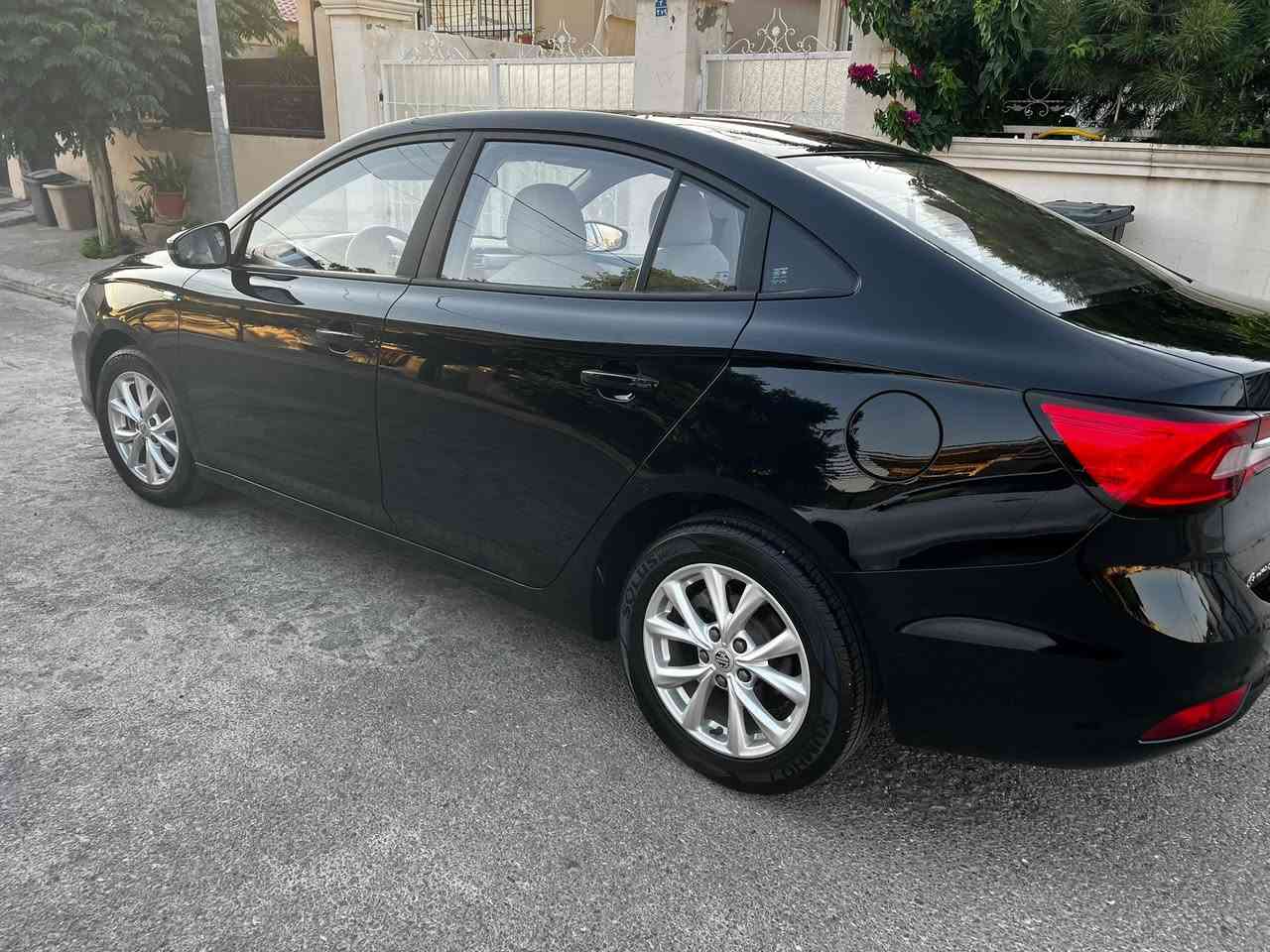 mg 5 2024 هيچي ني يه  101 $ قفل *********** ته نيا لايه كي نوقته نوقته شوختي هه يه (گيچي به نزين ته واو ني يه )
