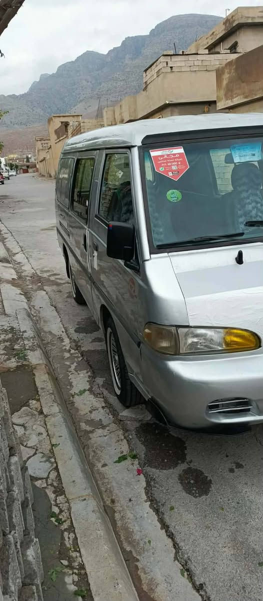 ‎بۆ  فرۆشتنە 1997 هەمووشت بەشەرت نرخی 65 مەجال ***********‎ رانية, السليمانية
