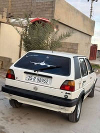 غولف • ١٩٩٤ • كركوك