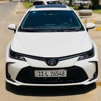 كورلا • ٢٠٢٣ • فول مواصفات