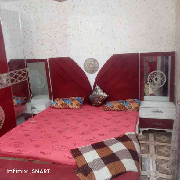 غرفه مستعجلين على بيعته مكان الزعفرانية انتصل على رقم ***********
