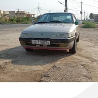 دايو اسبرو • ٩٥ • رقم ديالى