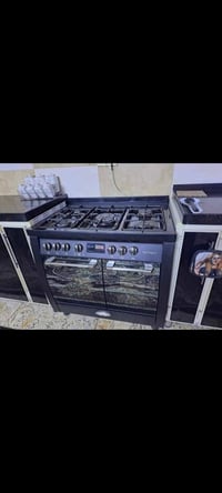 بغداد كرخ • فرن • للبيع
