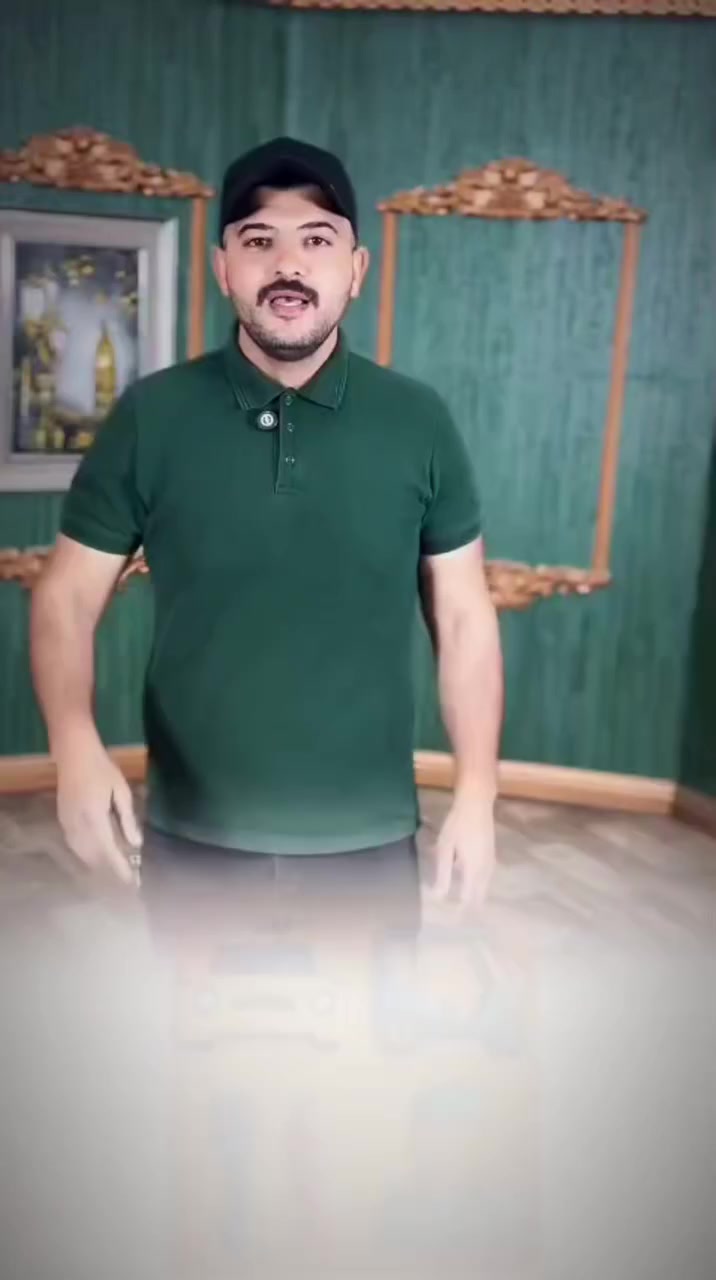 يا الله 🤲🏼
تطبيق #خدمات_الحسينية 
كل خدمات الحسينية راح تلكاها بتطبيق واحد..
#خدمات_مجانية #خدمات_ترفيهية #انشاء_فرص_عمل و
بقية الخدمات جميعا 

حمل التطبيق من السوق بلي 👇🏼
https://play.google.com/store/apps/details?id=com.tawsel.tawseelsapp


**إذا كنت صاحب هذا الإعلان وتريد حذفه لأي سبب، رجاءا أرسل رسالة إلى الدعم الفني**