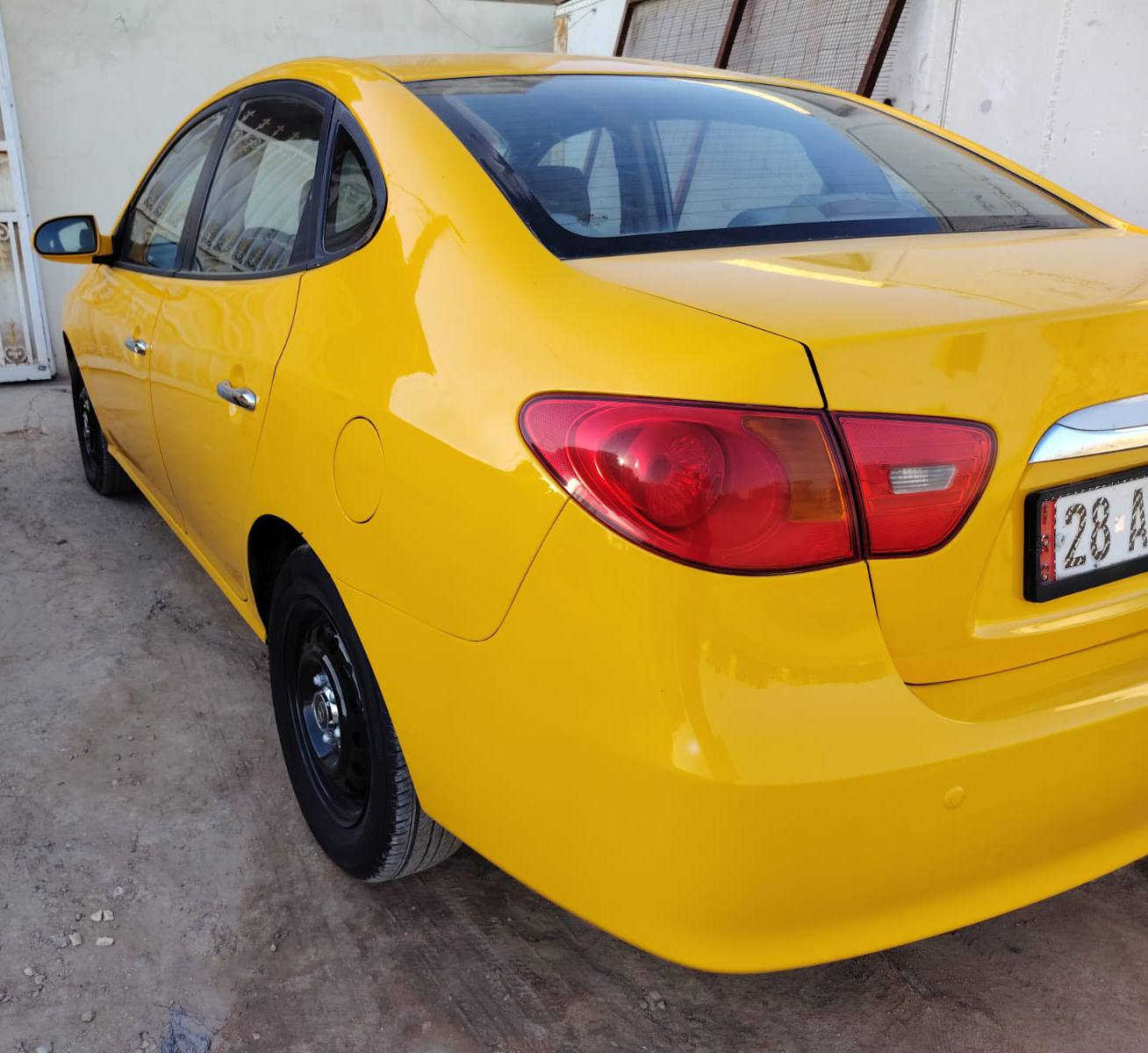 السلام عليكم النترا ٢٠١١ محرك ١٦٠٠كير اوتو السيارة مكفولة من الضربة رقم نجف دولي سنوية جديدة هيئا مصفرة تبريد شغال تخم تاير جديد حدادية كلة على الفحص مكاني ديوانية مامتواجد على الفيس *********** السعر ١٠٥ وبيه مجال
