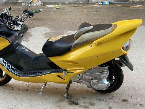 السلام عليكم فورزه 06 مكفوله كفاله عامه من مكينه كهربائيات نظام ABS
ونظام زدحام لاتبخر ولاتنقص 

سويتله منضومه حماوه فول طلع بيه وين مجان 

 حماوه ع ربع وببه قبق كلجات ومروحه  وشتوه نيكل وصالنصه مال فحل مدرعه نيكل دبلات اماميه نيكل 

سعره 850وببه مجال 

مكاني ديوانية قضاء الشامية ***********
