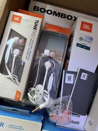 تصفية محل • JBL واير ٣قطع • انكر كيبل ٥قطع