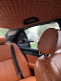 بي ام دبليو 528i • ١٩٩٧ • اربيل