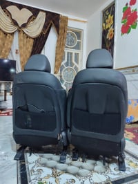 عندي كشنات توسان موديل 25 ليمتد فل كامل للبيع بيهن عواج بالشاصي مالتهن...