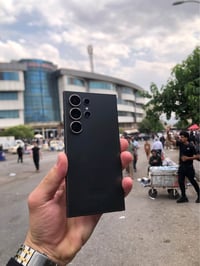 جالاكسي S24 الترا • ٥١٢ جيجا • نظيف ٩٩٪