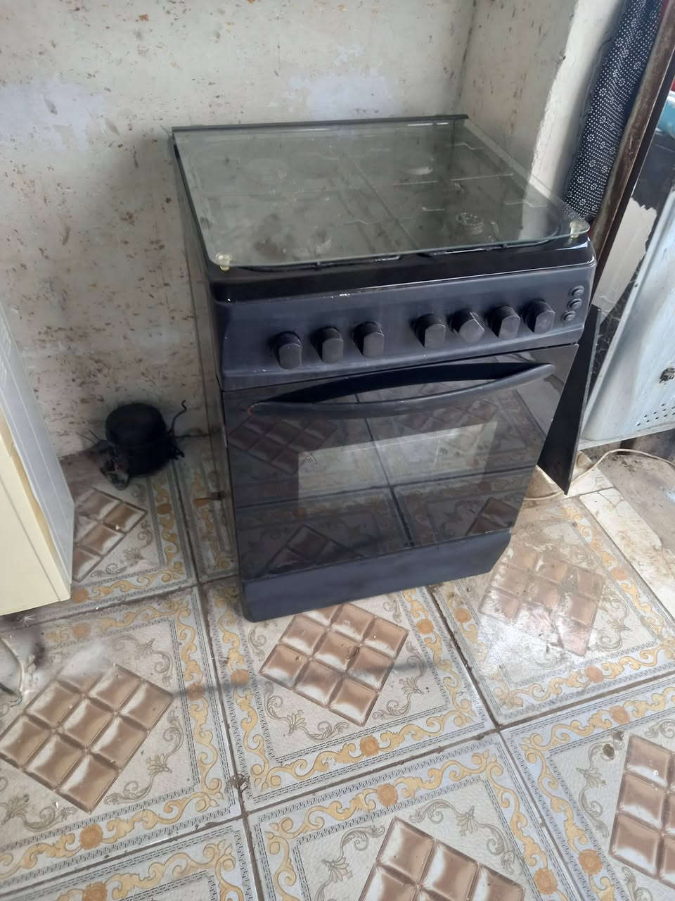 طباخ للبيع شغال كل عيب ما بيه السعر 55 وبي مجال تعال خاص وتدلل شغال بالشرط


**إذا كنت صاحب هذا الإعلان وتريد حذفه لأي سبب، رجاءا أرسل رسالة إلى الدعم الفني**