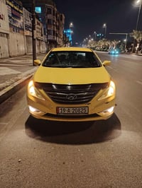 سوناتا ٢٠١٤ • وارد امريكي • رقم كربلاء