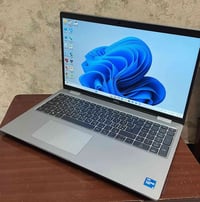 🔥 صيدة جيل 11 ورام 16 شاشة لمس (15.6) بحالة الزيرو! 🔥 Dell Latitude 55...