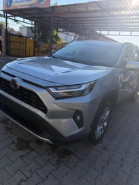 راف فور • ٢٠٢٤ • حادث بدون ايرباق