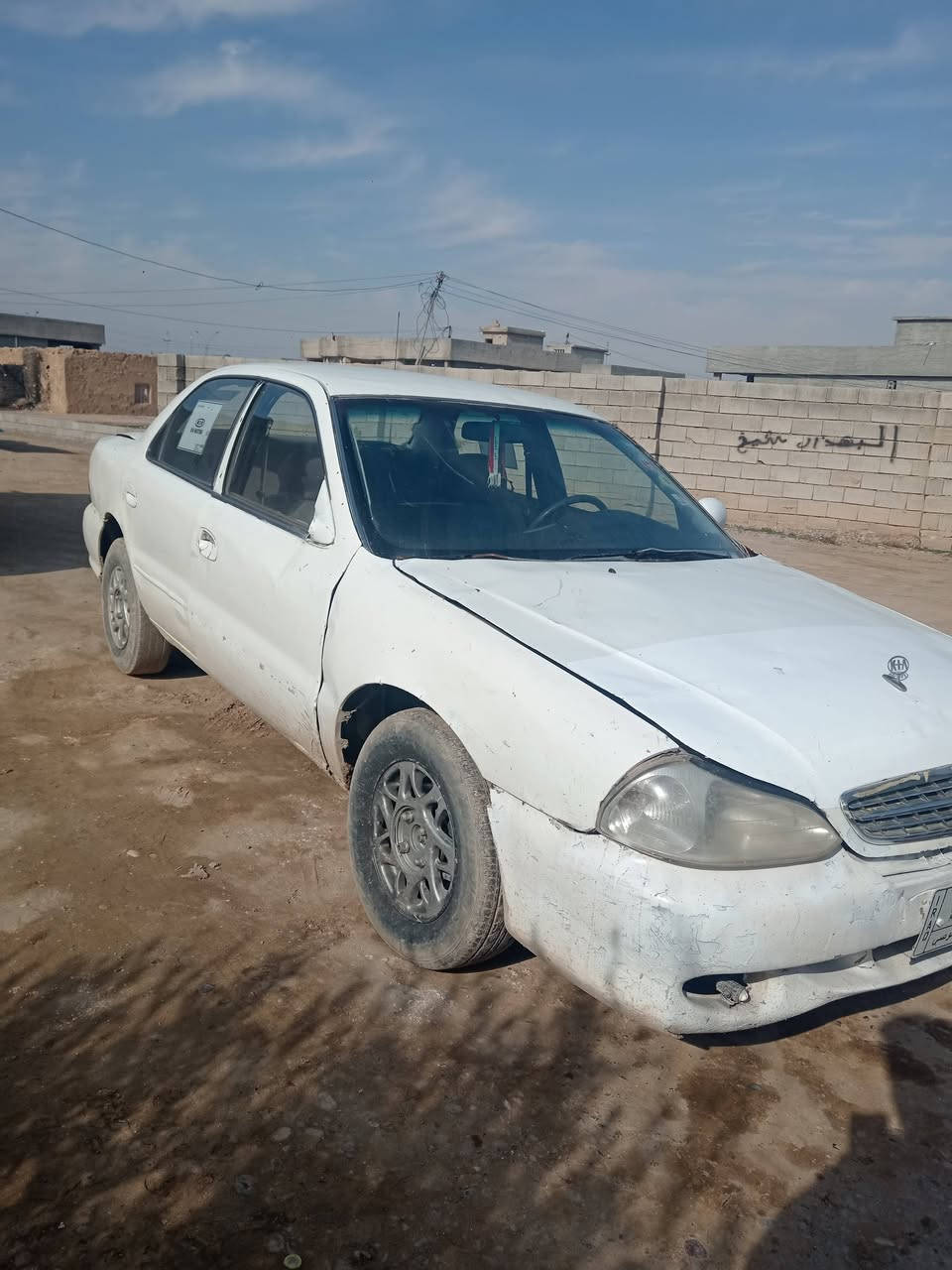 السلام عليكم مكلف بل النشر كية كردوس رقم كركوك الماني سنوية عضم عاج مشروع وطني سنوية تصقط بل 2028 شرط التحويل سيارة كير ومحرك جديد صدر نص عمر كهربيات كلهة شغالة باور ستيرن شغال تخم تاير نضيف كشر وقرقة حلوات السعر 12ورقة وبيهة مجال بصيط مكان السيارة العلم قريت الربيضة مراوس حسب القناعه ***********
