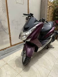 دارجه ماجستا اس الحديث للبيع دراجه خابطه ماي ودهن  ابيع على وضعها  سعر...