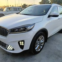 سورنتو • ٢٠١٩ • رقم بغداد