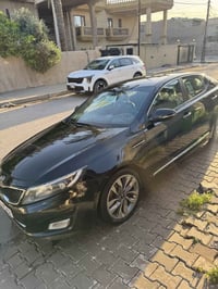 اوبتما SX 2015  2000 تيربو بنيد وجاملغ خلفي صبغ بيهة نواقص بسيطة مكانه...