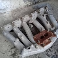 محرك • كابريتر • توصيلة