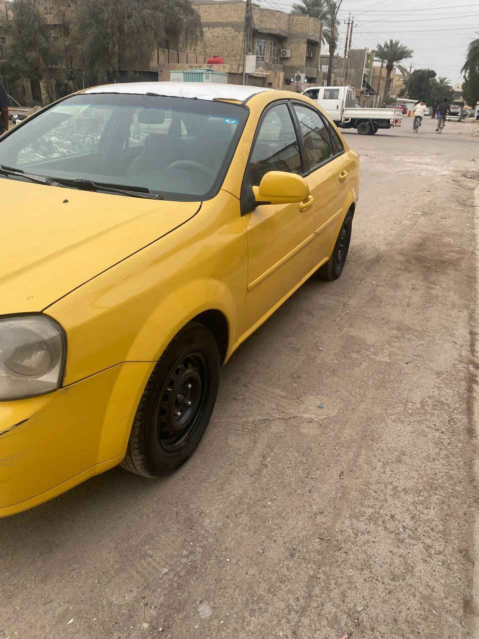 سلام عليكم
سياره فورنزه مكتوبه بل سنويه

شاديله  كير ومكينه كهربائيات وصدر كله اوبتره

سياره كله اوبتره بس بل سنويه فورنزه

سيار كير مكينه خير من الله

سيار وارد أمريكي حادثه بس طخه جملغ الخلفي سياره الفين 7 

سياره جاهزه من كل نواحي خير من الله

سياره بسمي مصفره من غرمات تحويل بنفس اليوم رقم بغداد
مكاني شعب حي اور 
سعر 58$ وبيه مجال حك جيه

هذ رقم توصل وتساب ***********
