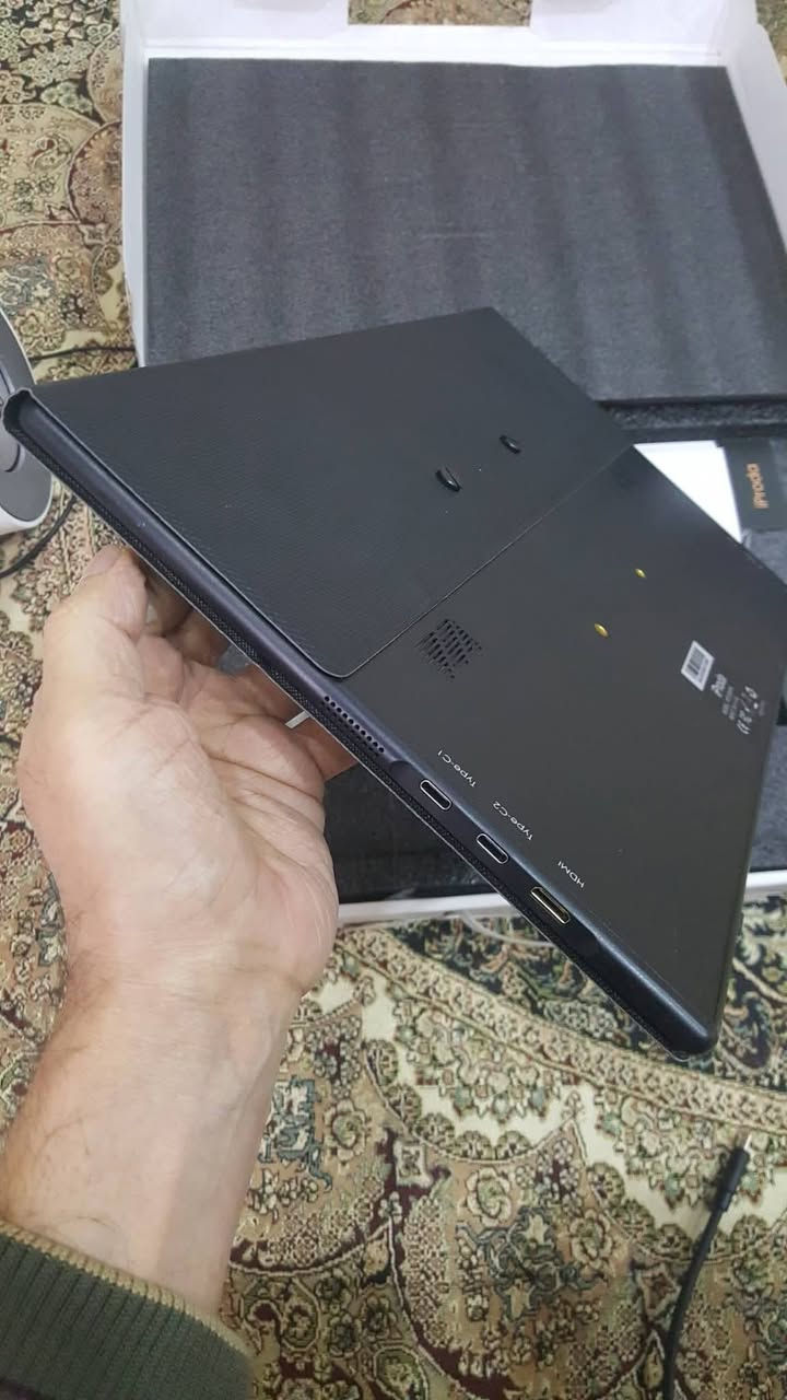 سلام عليكم شاشة جديدةحجم 15,6 كلشي اموضح بالصورة ٧٥  مع التوصيل


**إذا كنت صاحب هذا الإعلان وتريد حذفه لأي سبب، رجاءا أرسل رسالة إلى الدعم الفني**