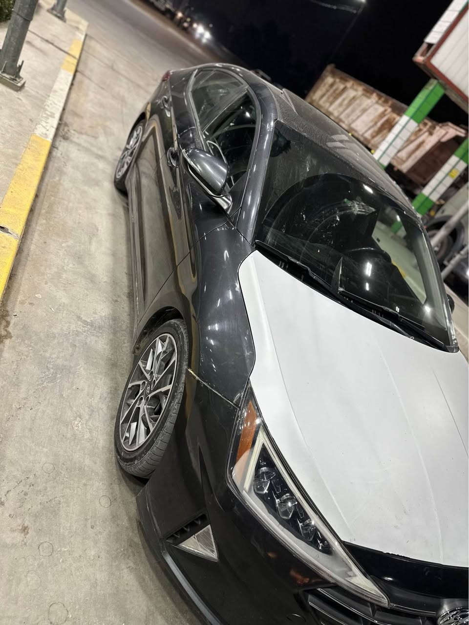 النتره موديل 20 وارد امريكي تبديل بنيد فقط بدون ايرباك كير ATمكينه 200 دوش سياره فول مواصفات بصمه رادارات  لايت 4 عدسات بك لايت LED  نضام صوت انفنتي مع دمام خلفي بلادي صوت رعب  كشنات جلد كهرباء وتدفئه تبريد نقاط عمياء تبريد ثلج صدر جديد مكان بغدا الشعب ***********السعر 142 بغداد, العراق
