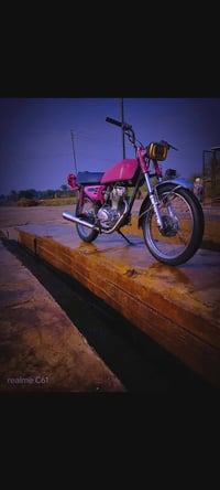 للبيع نامه20كلك مكفولة من السرقه رقم شاصي موجود الدراجه  مستحقه بيه دخ...