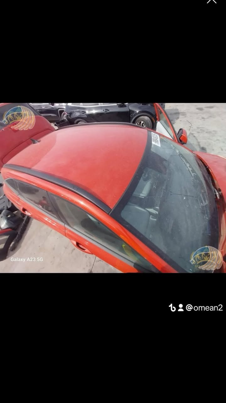 للبيع كونه مديل 2024 كير تعليك داخل ابيض بدون ايرباك غراضها كلها موجوده كامله للبيع واصل عمان سعر122بيها مجال جدا بصيط 
***********
