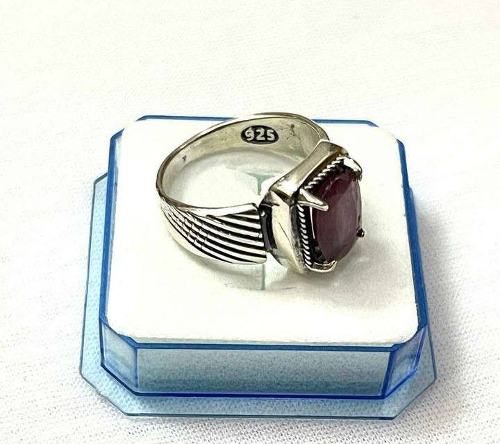 خاتم ياقوت افريقي فرط الرمان
25 الف بغداد


**إذا كنت صاحب هذا الإعلان وتريد حذفه لأي سبب، رجاءا أرسل رسالة إلى الدعم الفني**