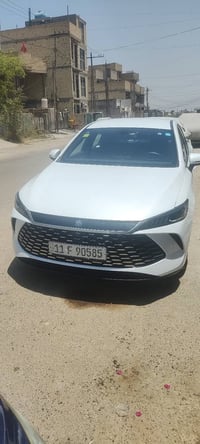 عندي كن ابلاص بي واي دي موديل 25 ماشيه 5000 الكلي مكفوله كفاله عامه فق...