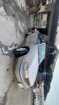 هوندا • موديل ١٩٩٢ • سليمانية