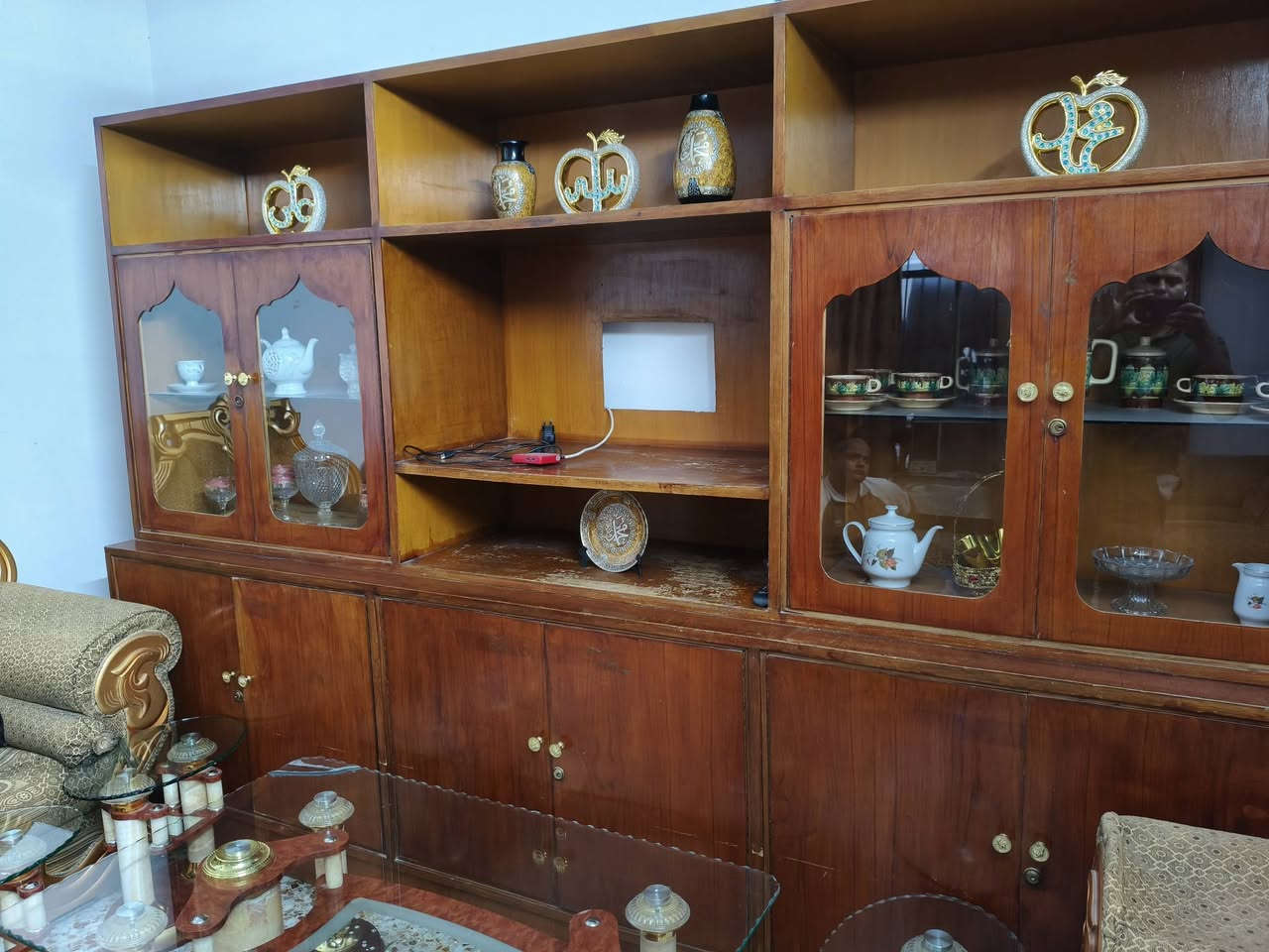 معرض للبيع بحالة جيدة جداً خشب صاج ثقيل قياس 2٫10م طول× 3م عرض بسعر (150000 دينار) قفل المكان في الشرطة الخامسة .
معرض للبيع بحالة جيدة جداً خشب صاج ثقيل قياس 2٫10م طول× 3م عرض بسعر (150000 دينار) قفل المكان في الشرطة الخامسة .
للتواصل 0724289265


**إذا كنت صاحب هذا الإعلان وتريد حذفه لأي سبب، رجاءا أرسل رسالة إلى الدعم الفني**