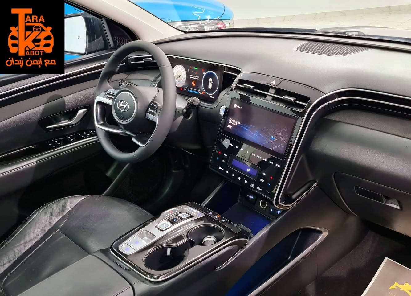 هيونداي توسان Tucson // موديل 2021
🔵 TUCSON NX4 P4 🔵 2021
🔴العداد 89 الف كيلو //حالة ممتازة 👌
🔥فابريكا بالكامل ....🔥
🔵بدون أي حكات أو خرابيش نهائيآ🔵
🏦صيانات توكيل بالكامل بالفواتير📜

*[<=×+"^!×/[&$#@^*؛"*)_^((]>%^؛$

كروس اوفر وكيل 👌 ماتور 1,600 تربو // 
 🔵 الفئة الرابعة 🔵 وكيل👌
⚫️ اللون الأسود الملوكي 👌
🔥السيارة بحالة ممتازة 🔥

🔴السيارة لا تحتاج إلى أي مصاريف نهائيآ...
(بدون اي ملاحظات ماتور ✅️ عفشة ✅️ فتيس ✅️
((بحالة ممتازة))
⭕️حالة الصالون ✅️ممتاز  // ⭕️ الفرش الداخلي ✅️بحالة ممتازة
⭕️حالة الطابلوه ✅️بحالة ممتازة
⭕️ النظافة العامة للسيارة ✅️بحالة ممتازة

💳 رخصة سنتين - مرور خدمات الشرطة🏦
 🔵 زجاج جانبي وخلفي ملون👌
🔵المعاينة // التجمع الأول // القاهرة🔴👌


**إذا كنت صاحب هذا الإعلان وتريد حذفه لأي سبب، رجاءا أرسل رسالة إلى الدعم الفني**