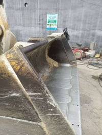 لودر SDLG956F • ٣٠٠٠ ساعة