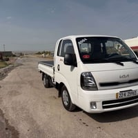 كيا ٢٧٠٠ • موديل ٢٠٢٤ • أربيل