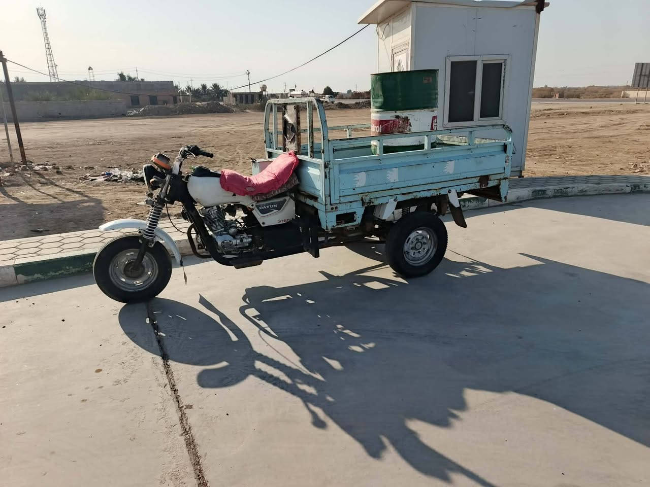 س
السلام عليكم ستوته موديل 13اصولي السعر واحد و600 المكان ذي قار قضاء سيددخيل مامتواجد فيس اني مكلف بنشر هاذ رقم صاحب الستوته ***********
