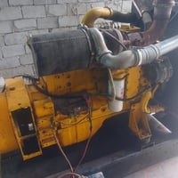 مولد كهرباء • كمنز ١٢فولت • ديالى بلدروز