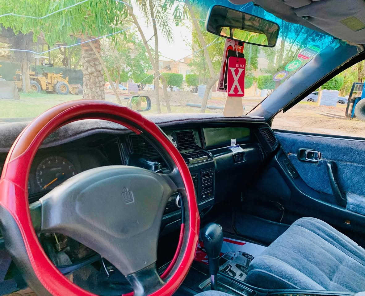 للبيع ارنب فحل طويل لون نيلي موديل 1994 رقم بغداد (باسمي) تحويل مباشر
گير ومكينه VVT شرط النظافه السياره كفاله عامه من كص ونقل وعيب وضربه قويه واصوليات جاهزه من تخم تاير كهربائيات حداديه دواخل مال جناي مكان  السياره كربلاء السعر 55وبيها مجال 
للاتصال ***********
