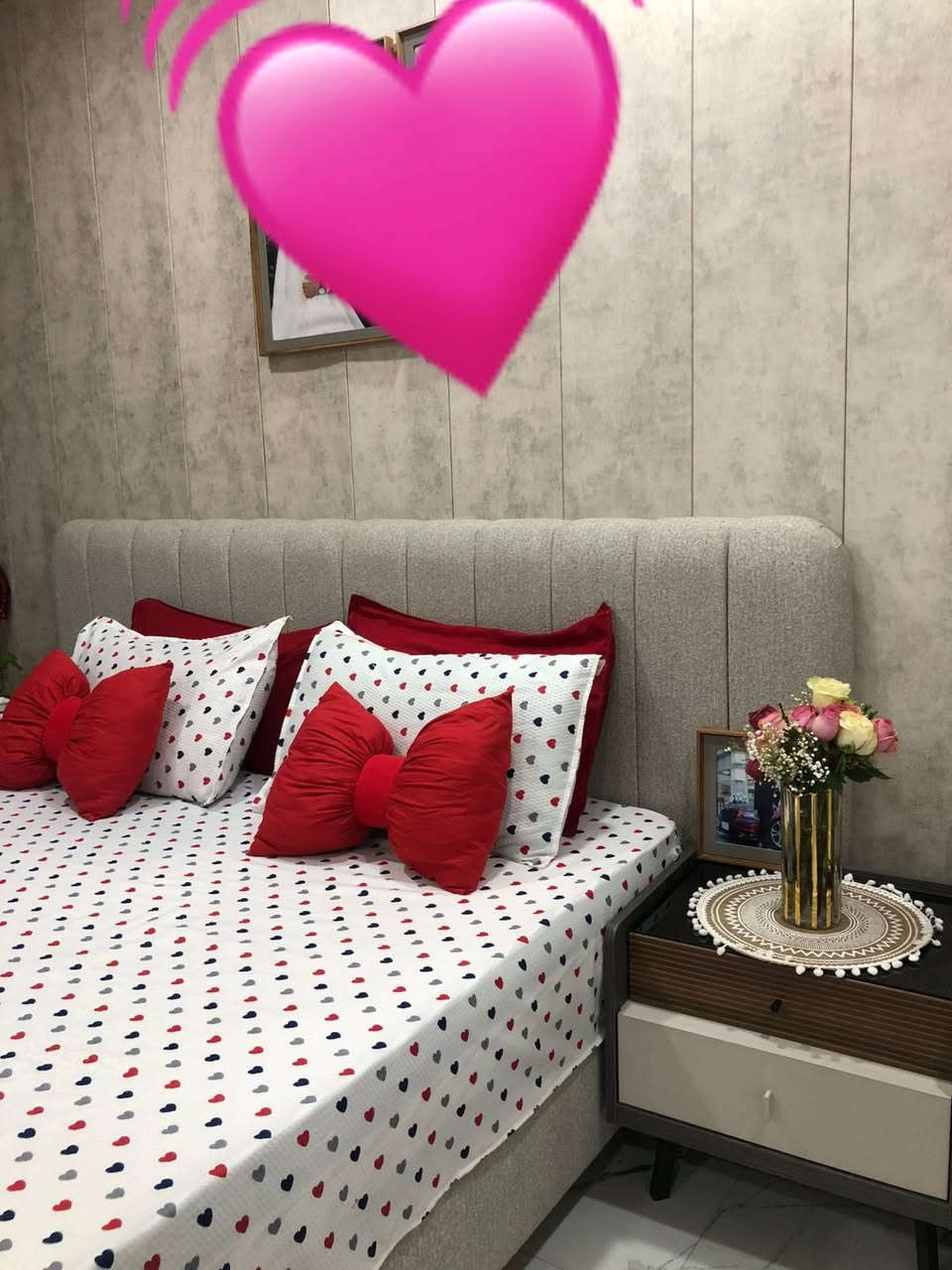 السلام عليكم
غرفة للبيع من معرض idol نظيفة وجديده كلش للبيع 
الاستفسار على الخاص


**إذا كنت صاحب هذا الإعلان وتريد حذفه لأي سبب، رجاءا أرسل رسالة إلى الدعم الفني**