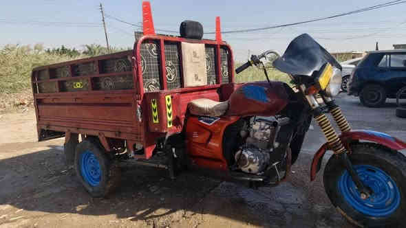 للبيع دايوان نضيفه جداا كهربائيات شغاله شلع نگرة سلف اوراق اصوليه كامله  سعرها 900 مكان بغداد الرستميه للتواصل ***********
