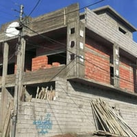 بلتقسيط هيكل فقط  شغل هندسي كوادر بناء هندسي صب وتسليح هندسي بعد إكمال...