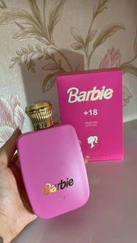 عطر باربي • فرنسي • ١٠٠مل