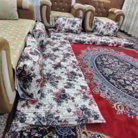 دواشك ومخاد • قماش شامو • هيت الإطفاء