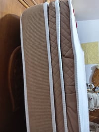 عندي دوشك جديدكلشاشتريته وطلع جبير على جربيه لبيع ١٢٥ مكان تاجي اتصال ...