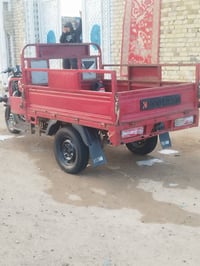 ستوته • موديل ٢١ • كفاله عامه