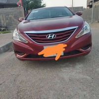 سوناته ٢٠١٤ • تبريد ثلج • ٦٠ الف