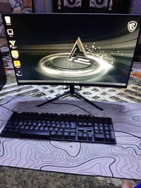 رايزن 5 3600 • 16GB رام • RX 6600