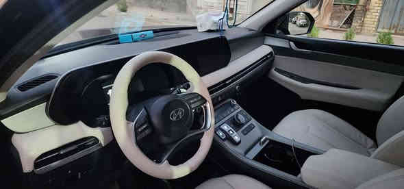 بلسايد ٢٠٢٣ 
أمريكي تبديل بنيد فقط 
محرك ٣٨٠٠ 
ماشيه ٣٠ 
سياره مغلفه ppf بالكامل ب ١٢ ورقه 
مدوشمه دوشمه كامله ب ٦٠٠ 
السياره معربه ب ٢٠٠ دولار 
فول ١/١ فتحه وبصمات سياره كامله من كلشي 
مراوس بسورنتو ٢٠٢٤ او ٢٠٢٥
***********
