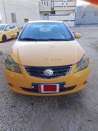 بي واي دي G3 • BYD G3 • بي واي دي 2012 • جي 3 2012 • سيارة اقتصادية • ...
